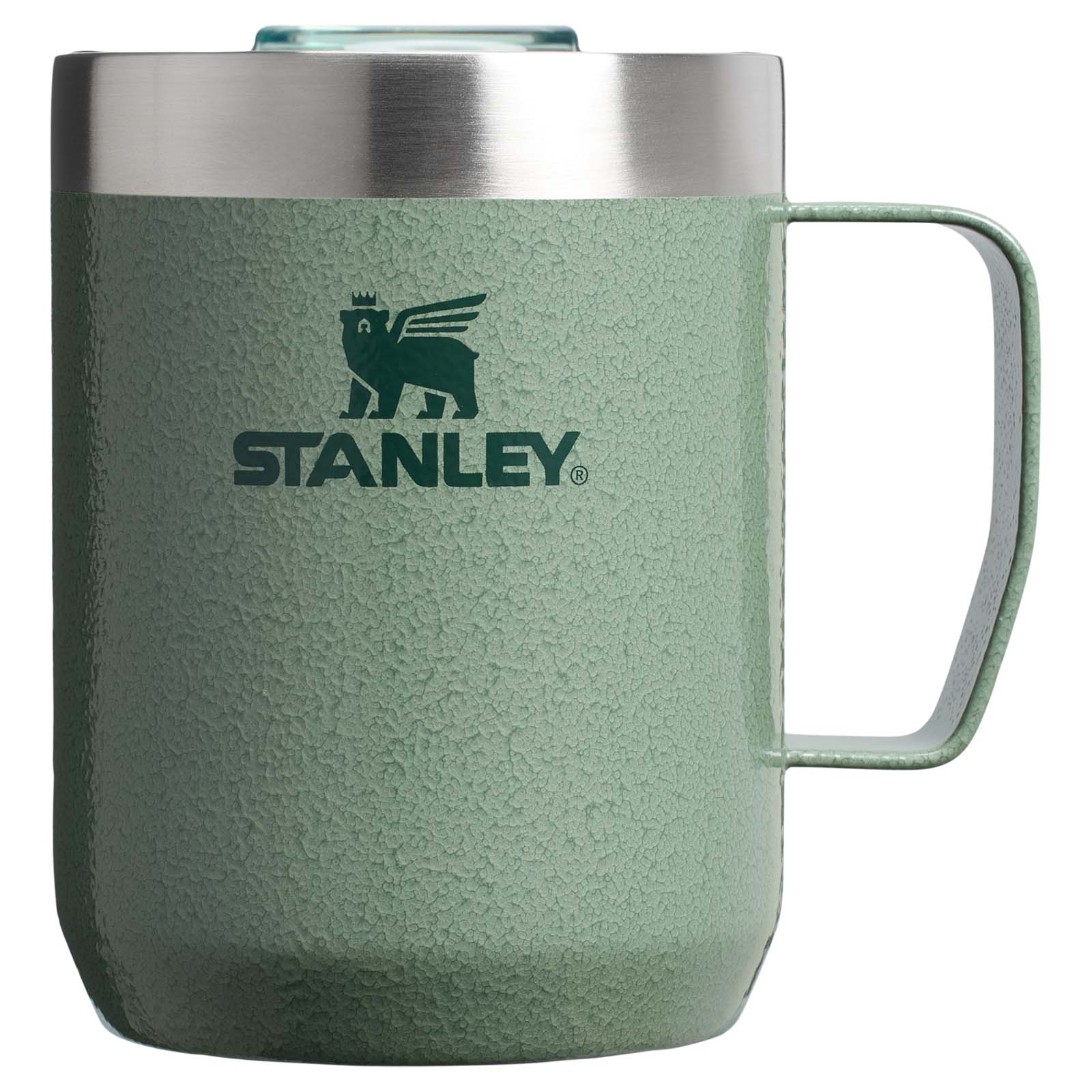 Stanley 236 ml Classic Legendary Camp Thermobecher waldgrün