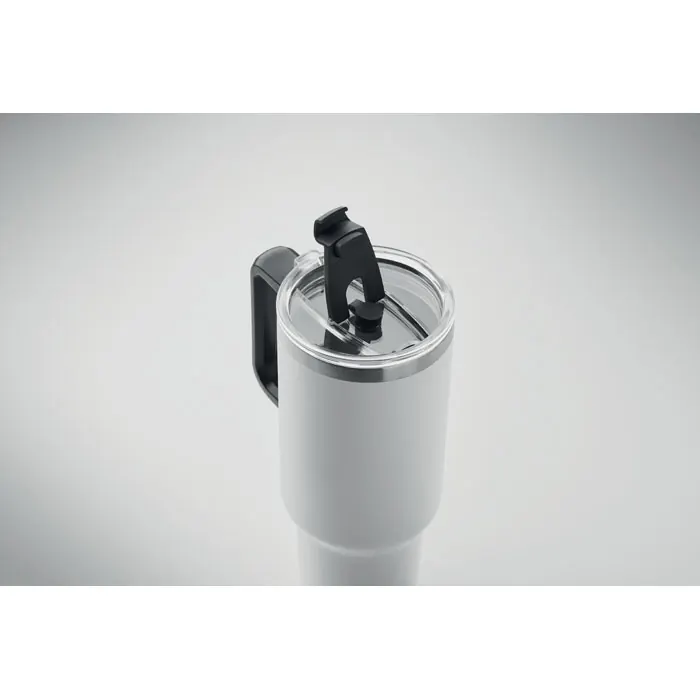 Doppelwandiger Trinkbecher