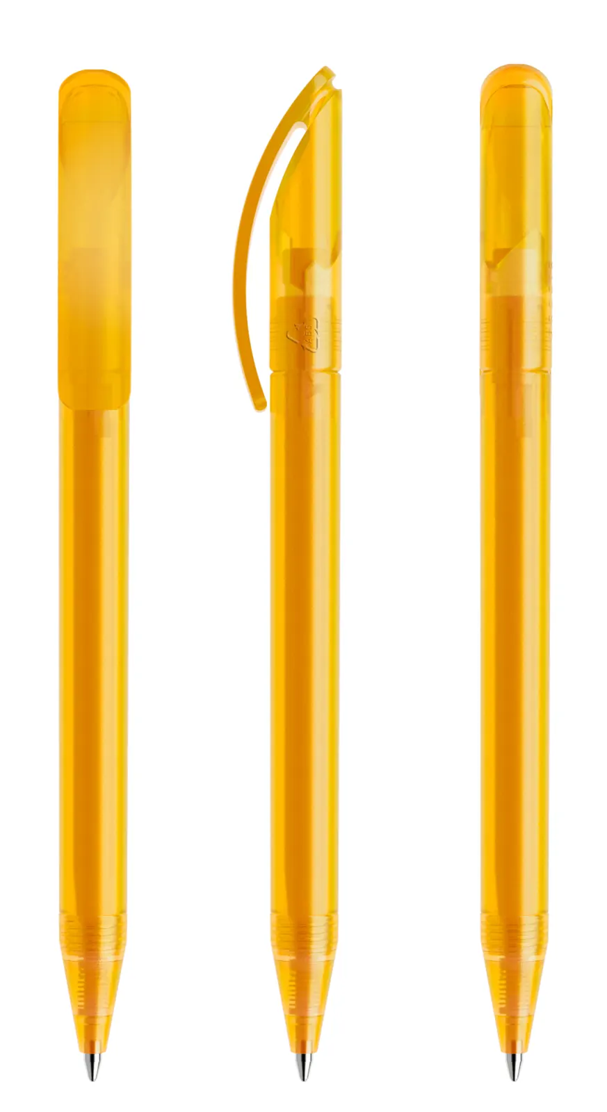 prodir DS3 TFF Twist Kugelschreiber