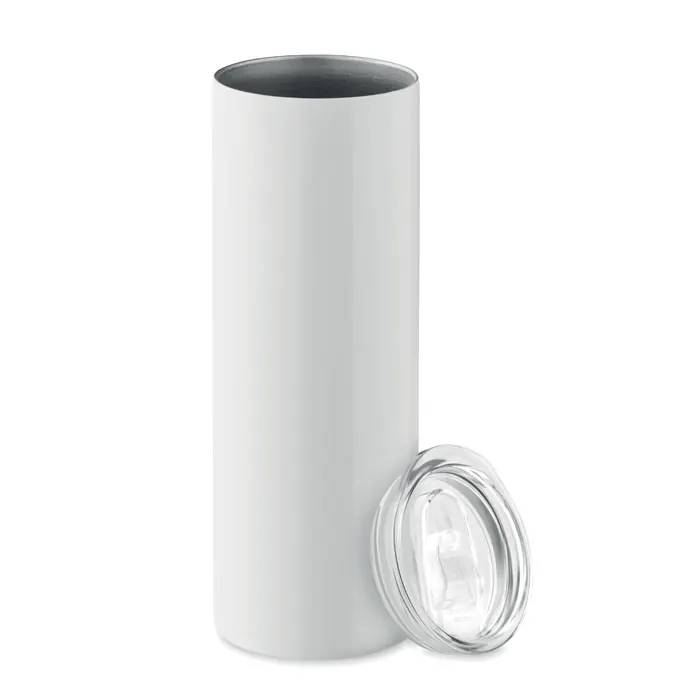 Doppelwandiger Becher Subli