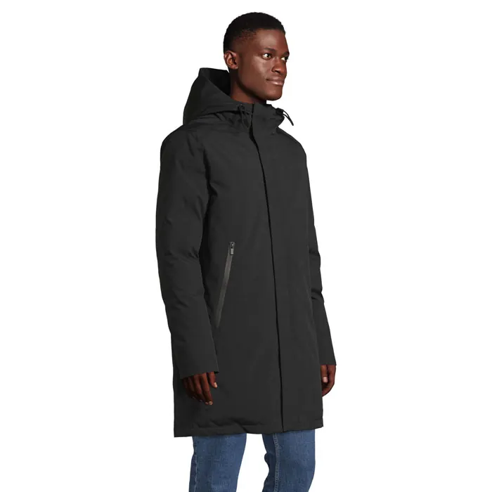 Herren-Winterjacke Alfi