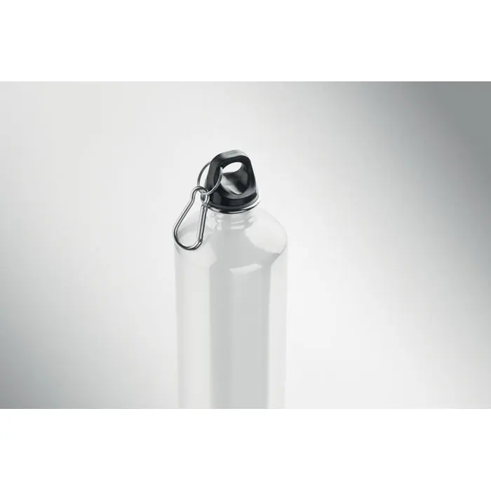 Einwandige Trinkflasche 1000ml