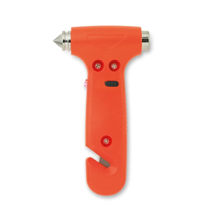 3 in 1 Notfall-Hammer