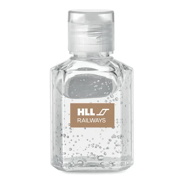 Handreinigungsgel 30ml