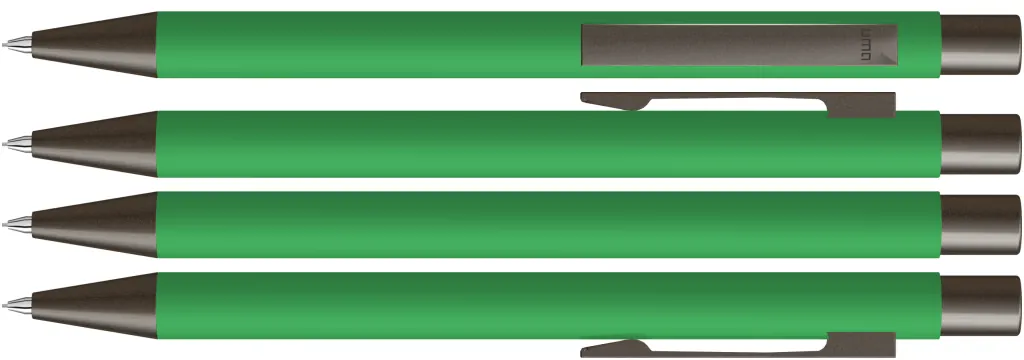 STRAIGHT GUM B Druckbleistift