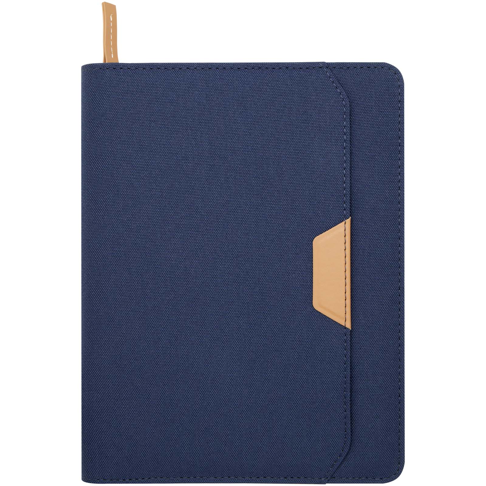 Nomumi A5 Schreibmappe navy