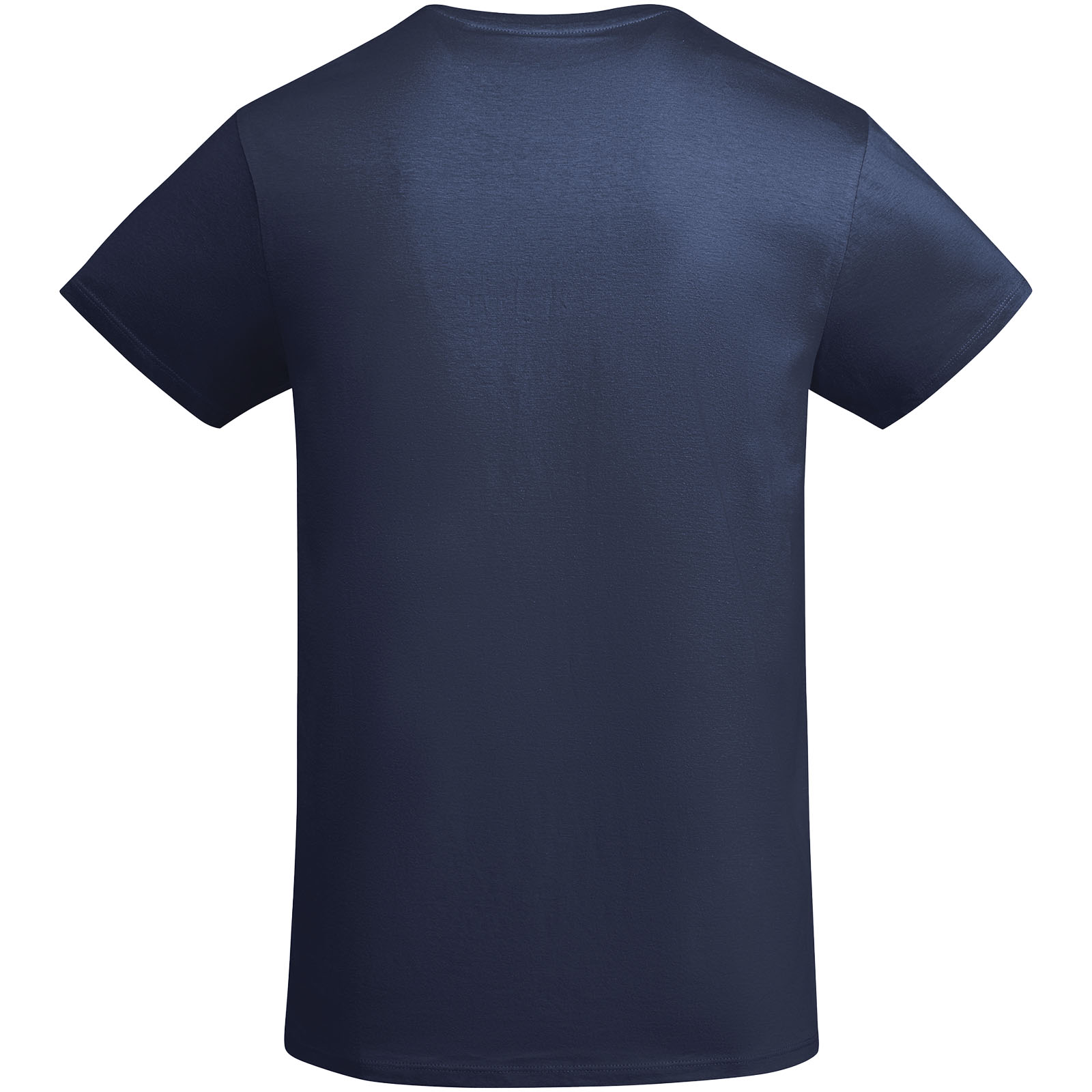 Breda 175 g/m² T-Shirt aus Bio-Baumwolle für Herren marineblau