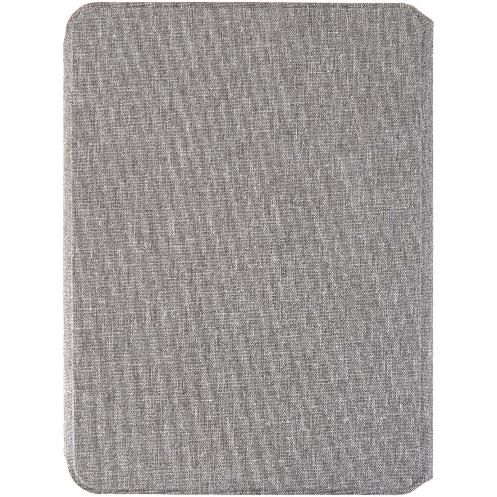 Andean A5 RCS-recycelte Mappe grau