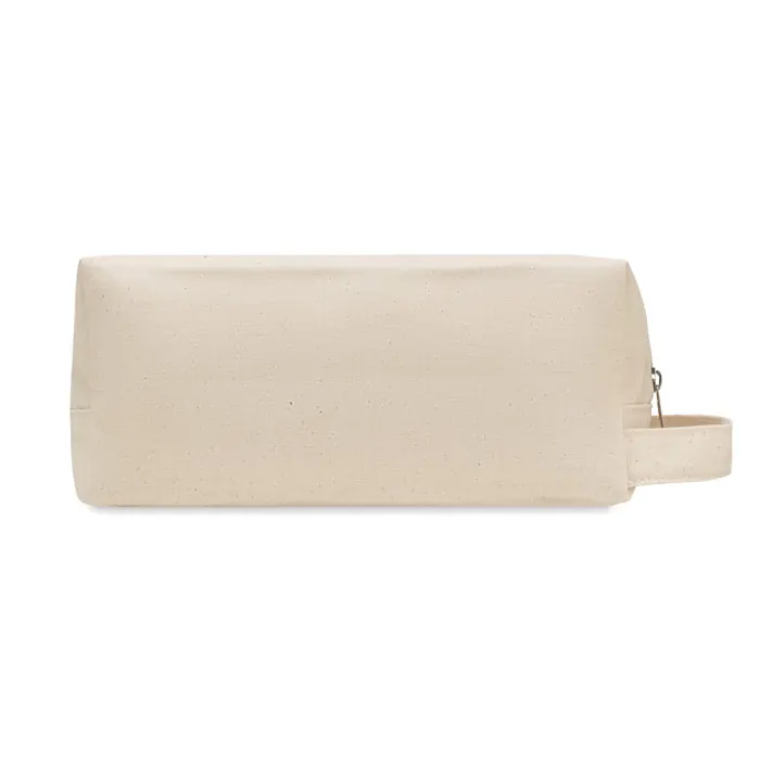 Kosmetiktasche Canvas 220 g/m²