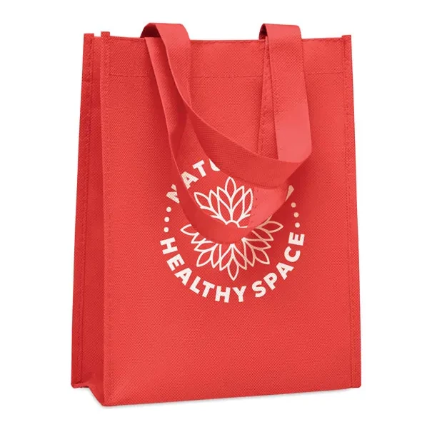 Kleine Tasche RPET Non-Woven