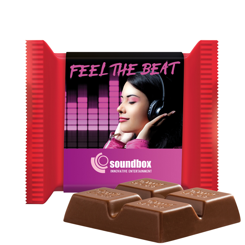 Ritter SPORT mini, Joghurt
