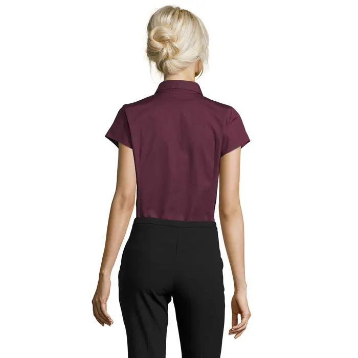 Damen-Stretchbluse Excess