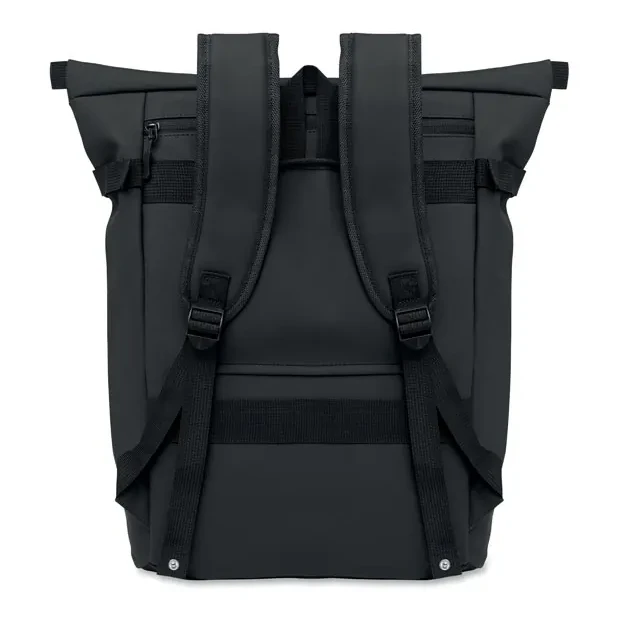 Fahrrad-Laptop-Rucksack PU 20L