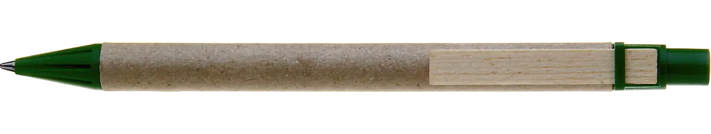 PAPER PEN Druckkugelschreiber