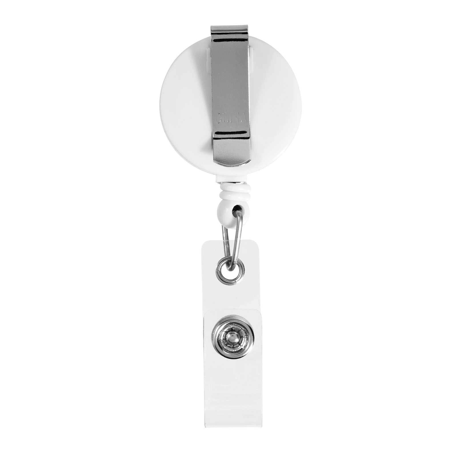 Lech Rollerclip weiss