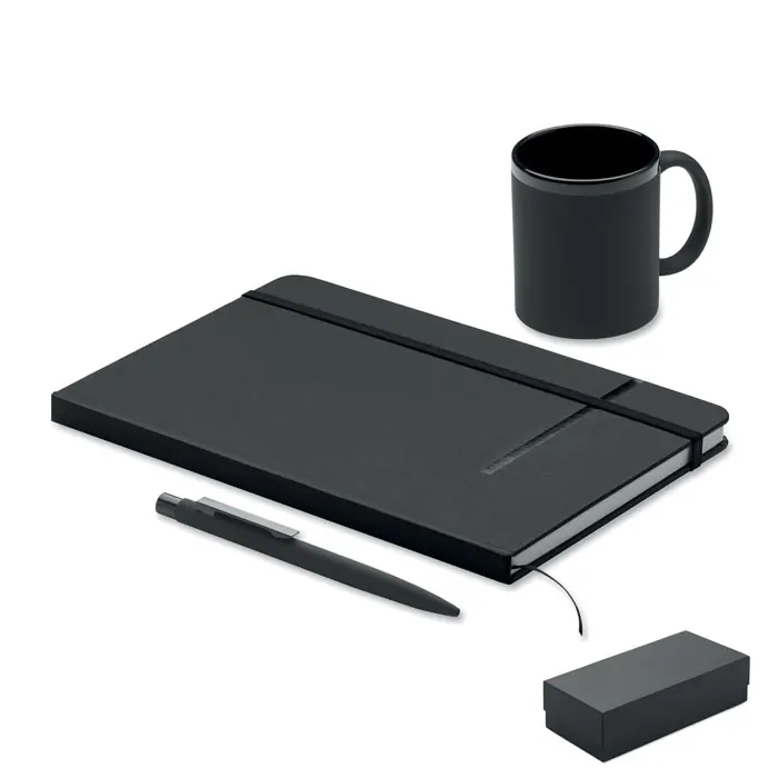 Geschenkset 3-teilig