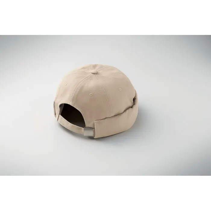 Docker Cap