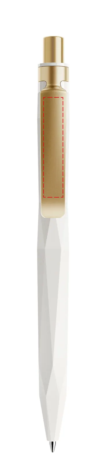 prodir QS20 PMS Push Kugelschreiber, Satin-Finish