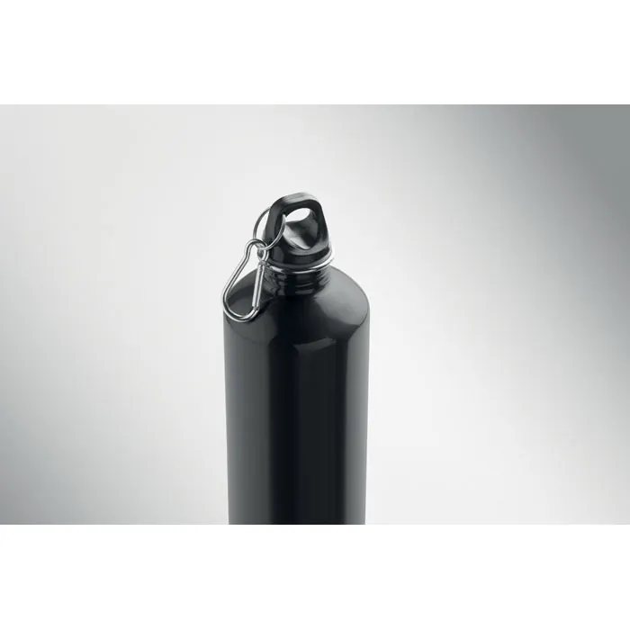 Einwandige Trinkflasche 1000ml