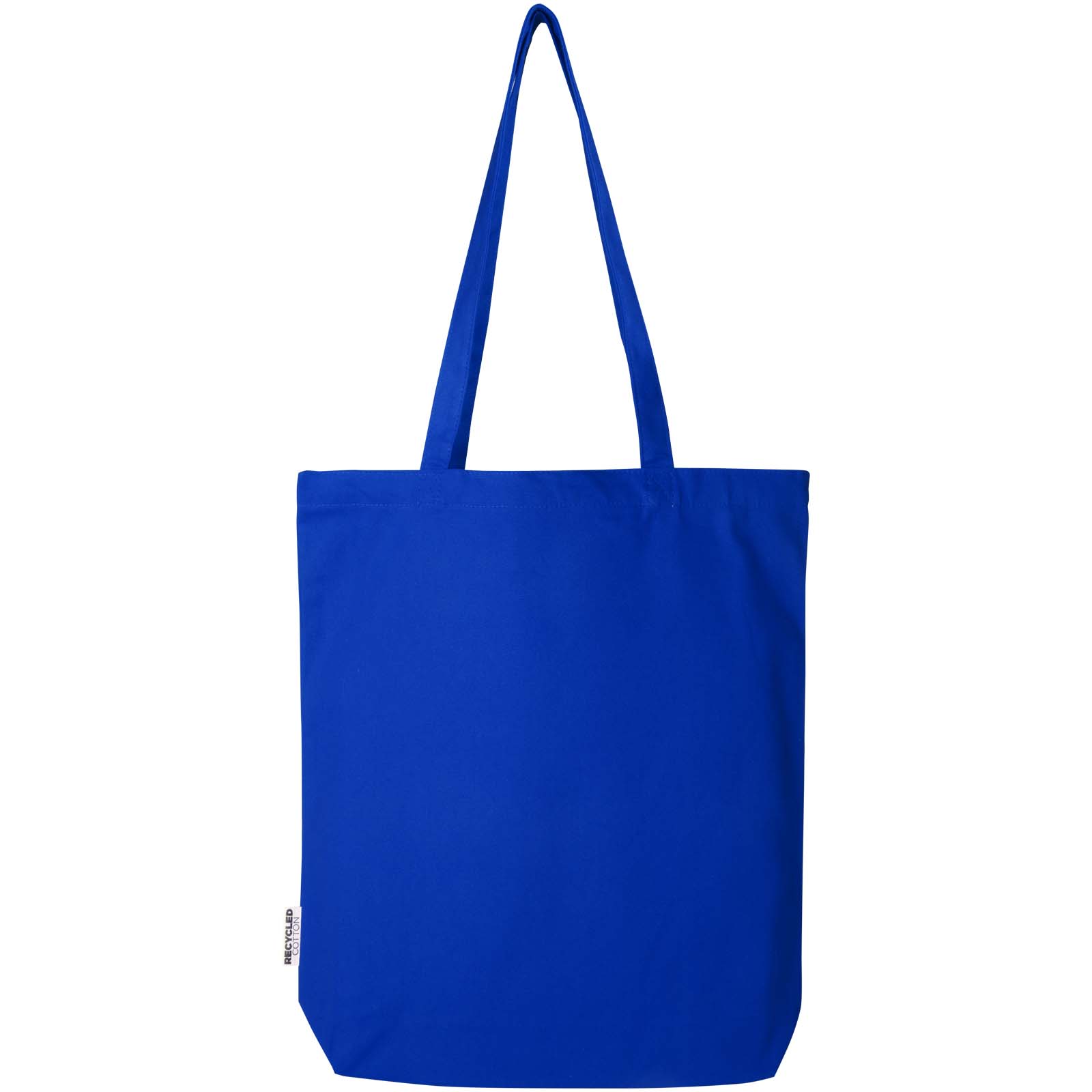 Florida 270 g/m² Tragetasche 10L royalblau