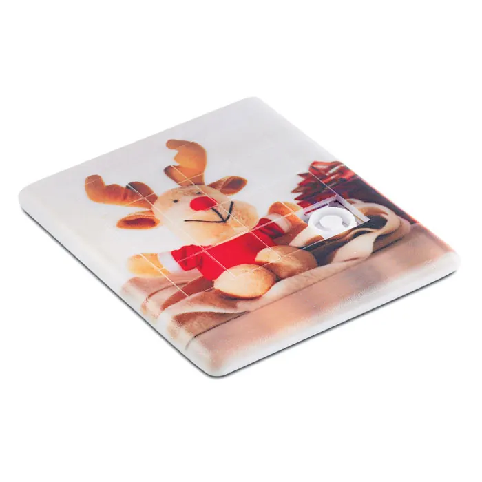 Schiebpuzzle