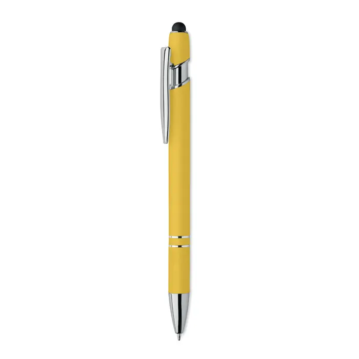 Druckkugelschreiber mit Stylus