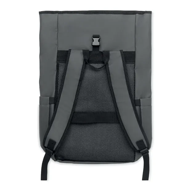 Rolltop-Rucksack 600D RPET