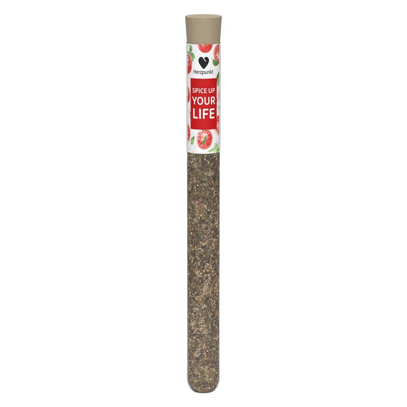 Spice Tube S, DeWi Pizzagewürz