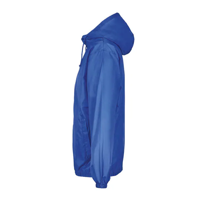 SHIELD WINDBREAKER