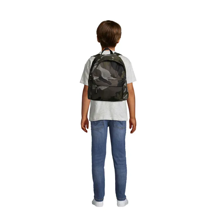RIDER KIDS RUCKSACK