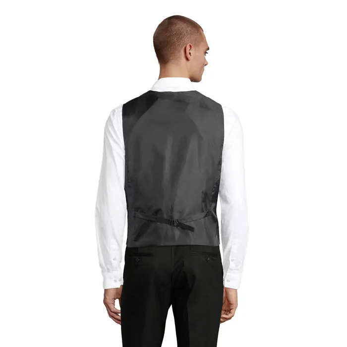 Herren-Weste Max