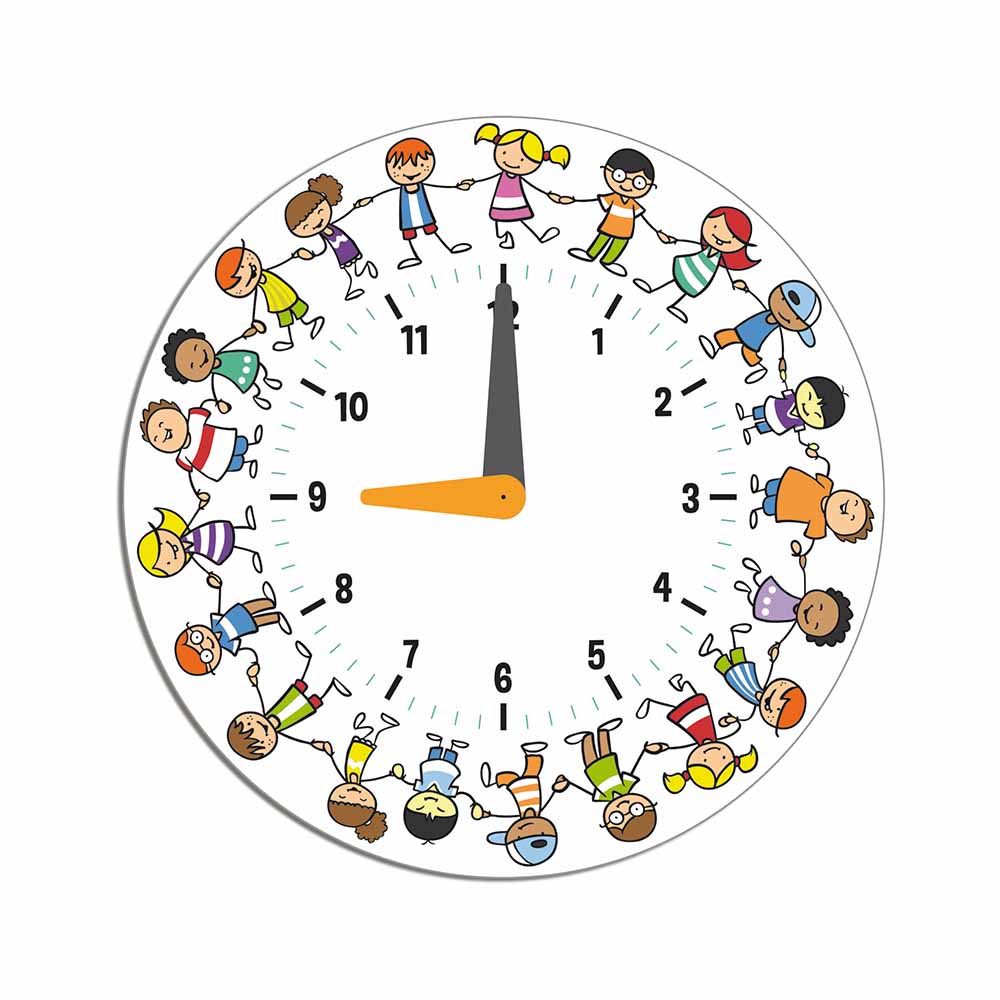 Kinderuhr