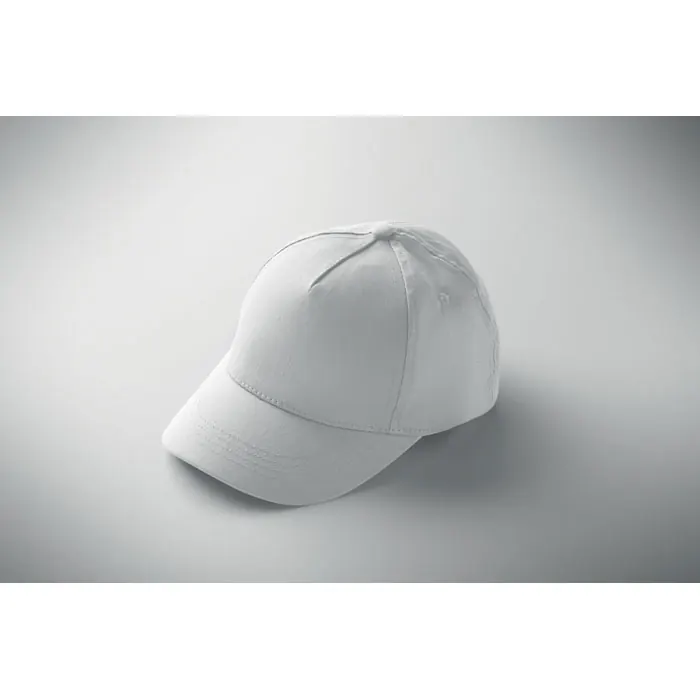 5-Panel-Baseball-Cap Kinder