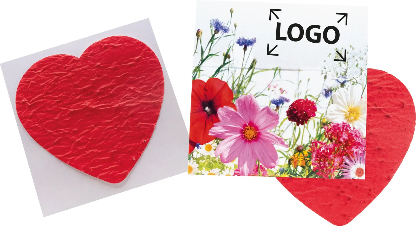 Herzliche Blumengrüße