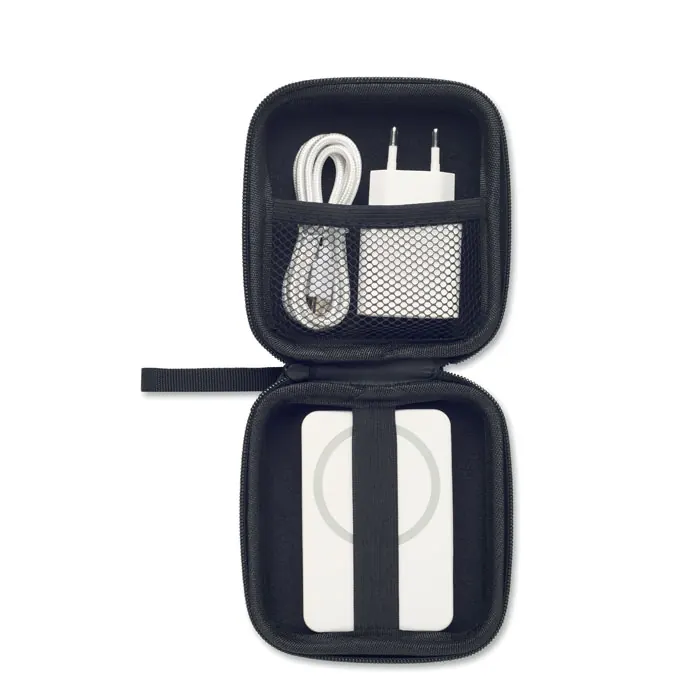 Reise-Set 5000mAh Powerbank