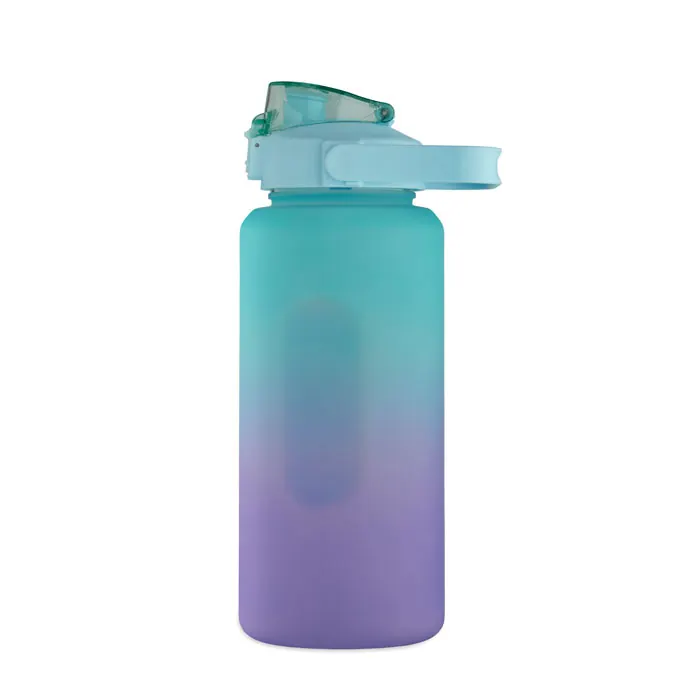 RPET-Trinkflasche 2000ml