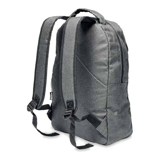 Rucksack 600D RPET