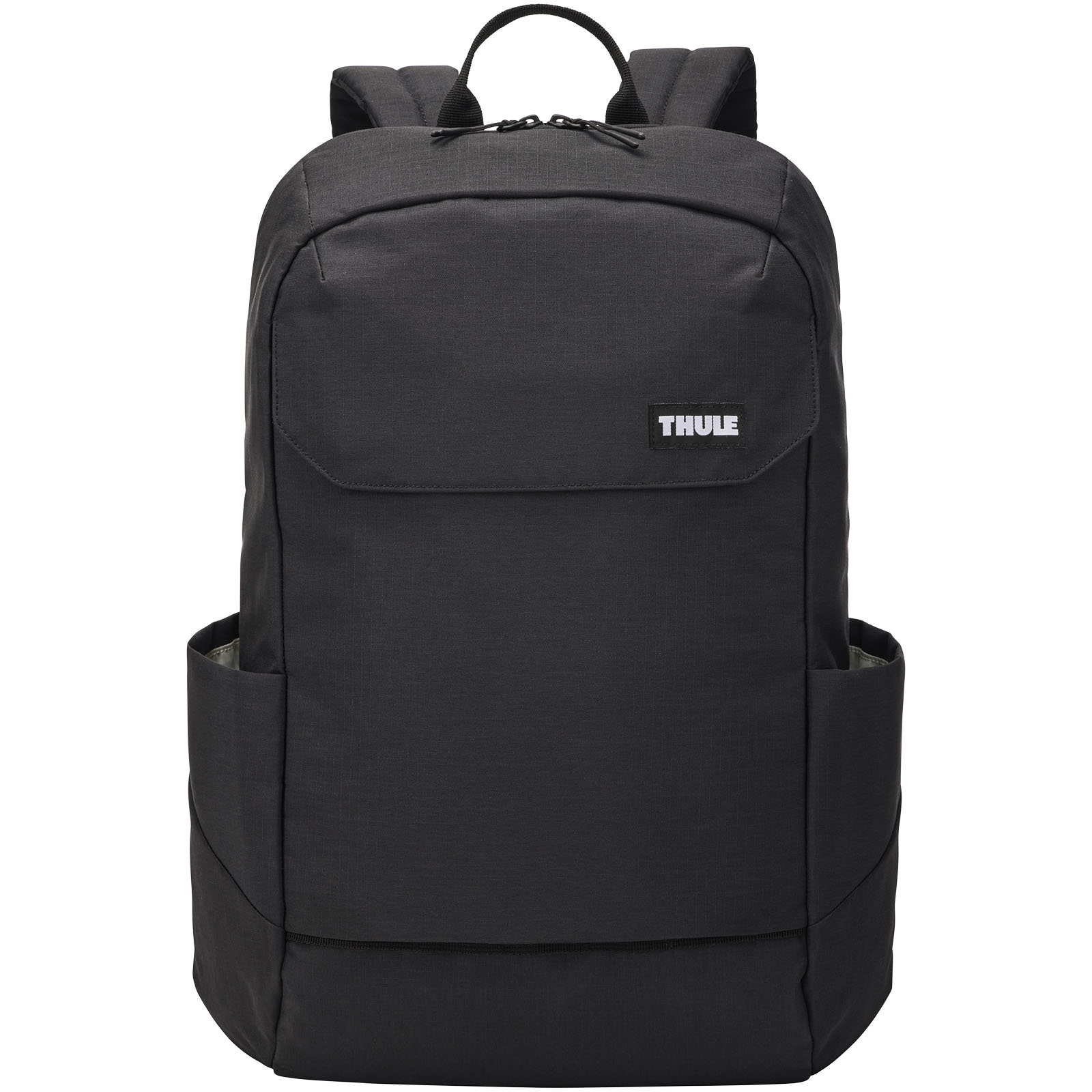 ThuLe Lithos Rucksack 20 L schwarz