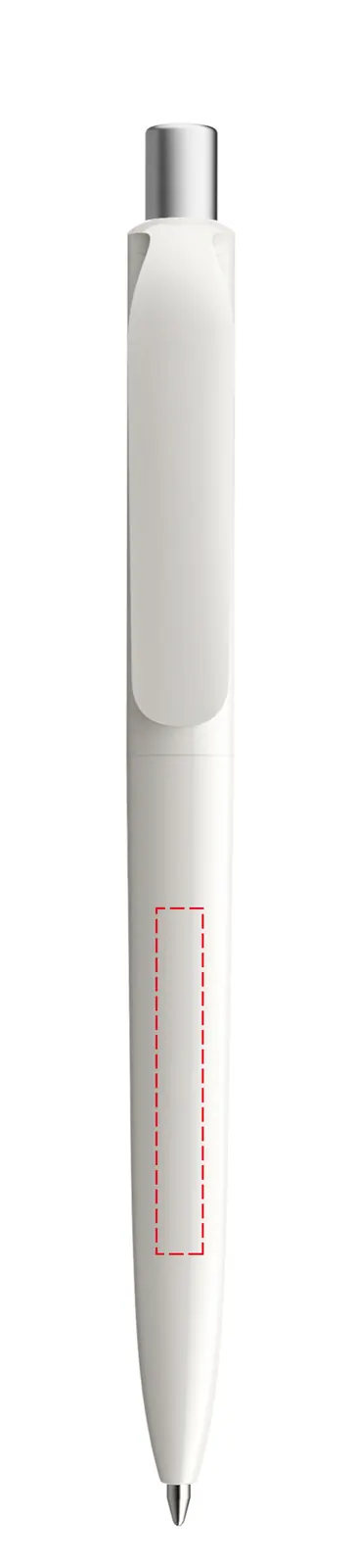 prodir DS8 PPP Push Kugelschreiber, Satin-Finish