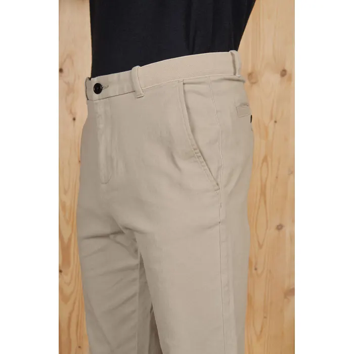 GUSTAVE MEN WAIST TROUSERS