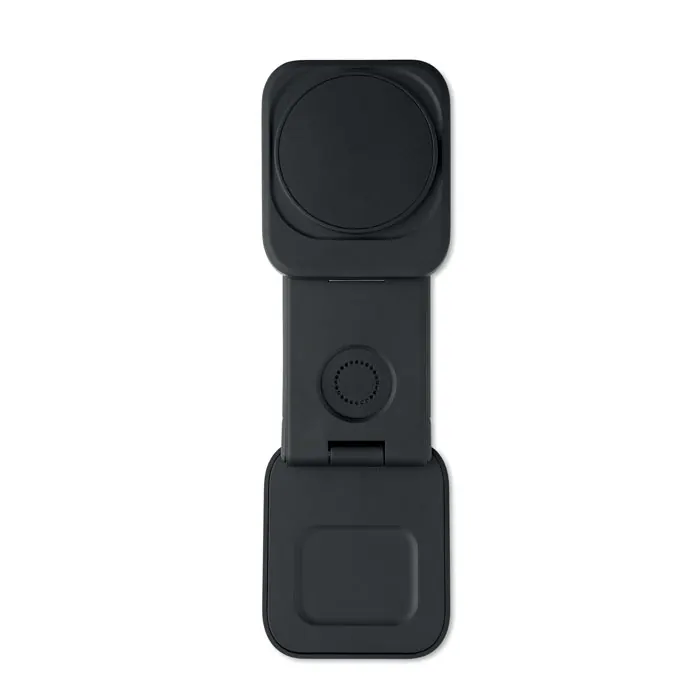 3in1 faltbare Ladestation