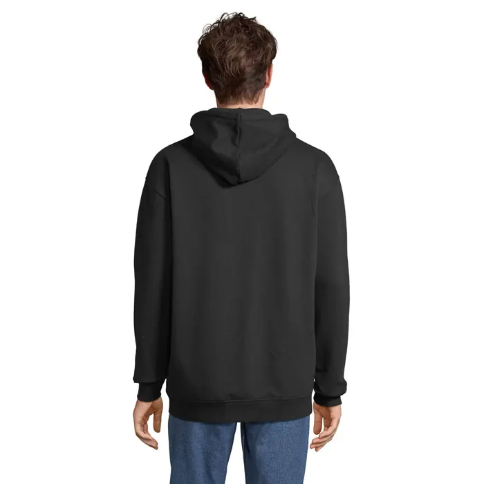 CARTER Full Zip   Hoodie