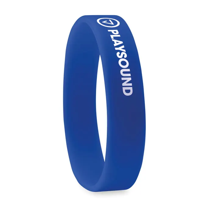 Silikon Armband 