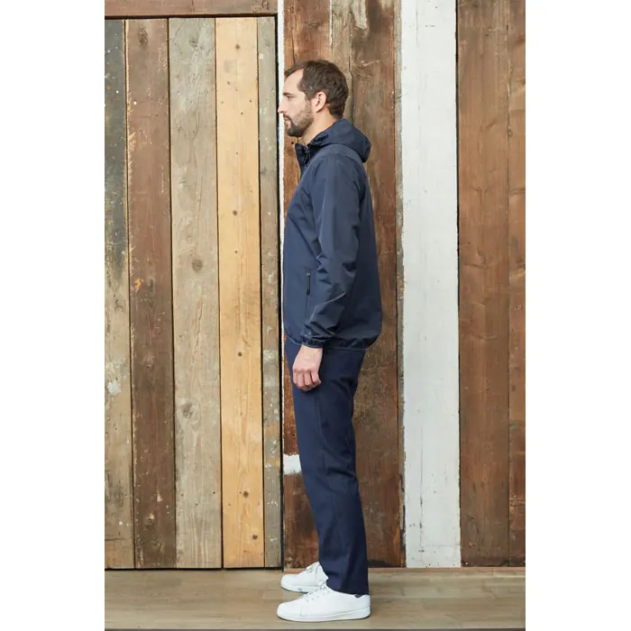 ANDREA UNISEX WINDBREAKER