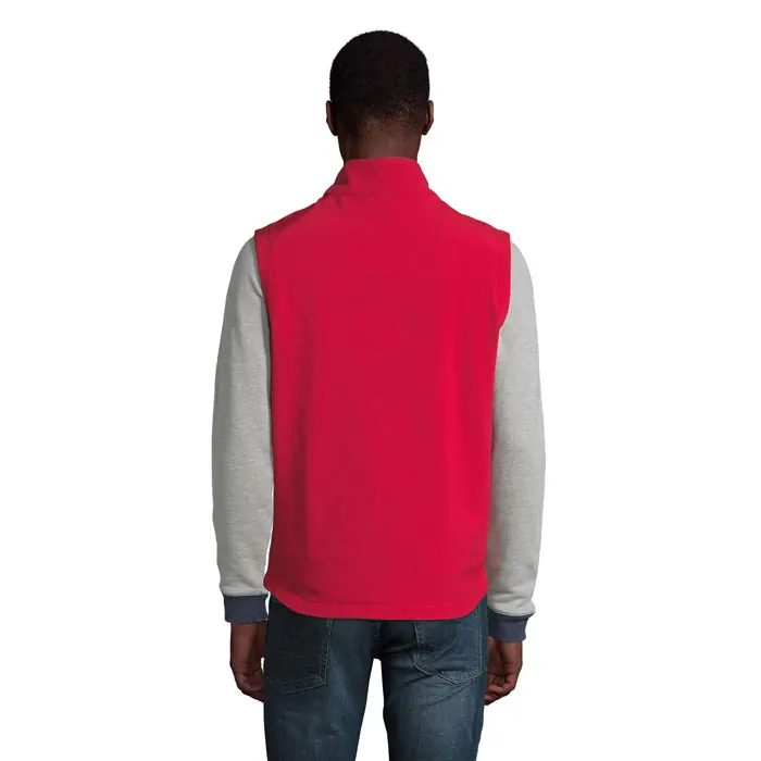 Herren-Softshelljacke Race BW