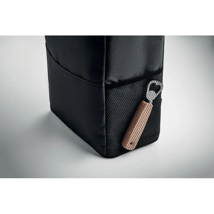 Kühlrucksack 600D RPET