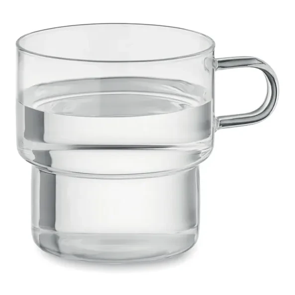 Borosilikatglas 300 ml