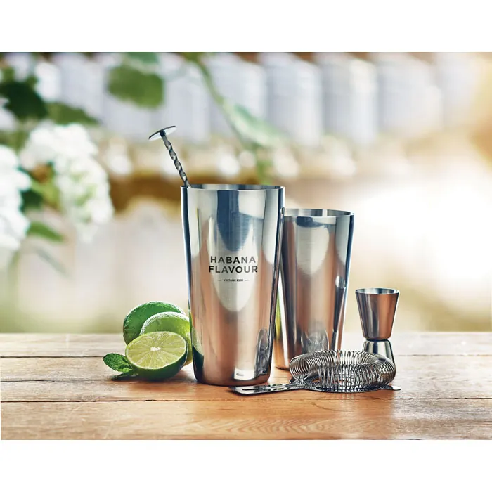 Cocktail-Set 750 ml