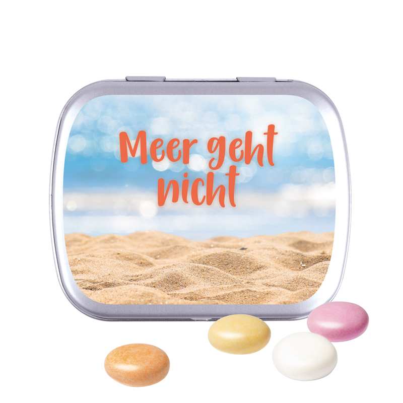 Klappdose