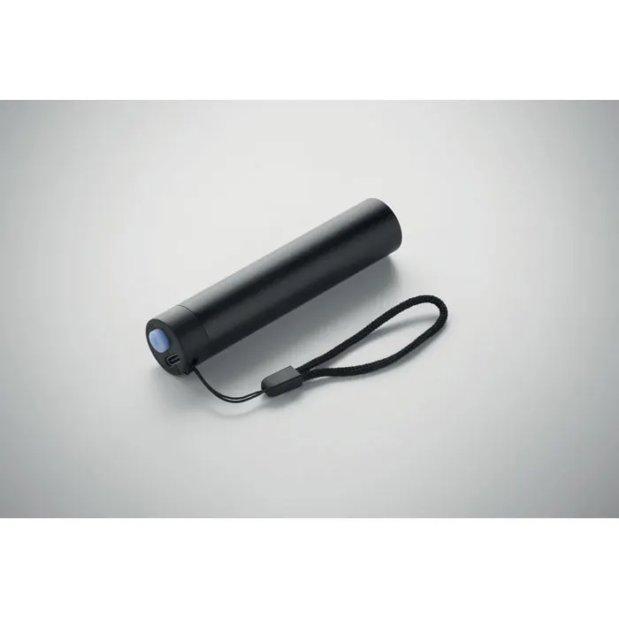 Wiederaufladbare Taschenlampe